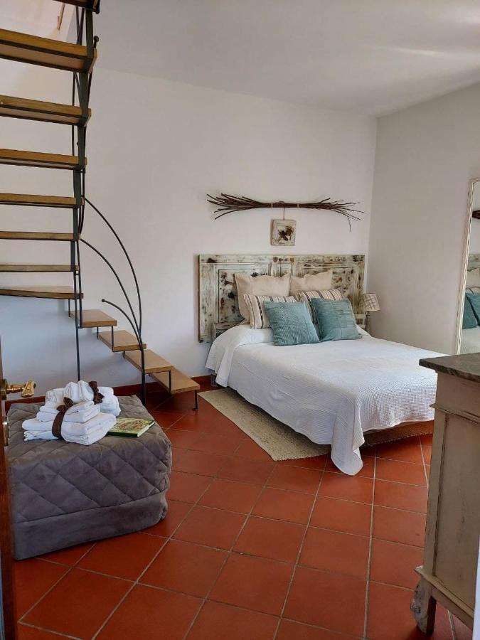 Bed and Breakfast Pin De Stelle San Martino  Exteriér fotografie