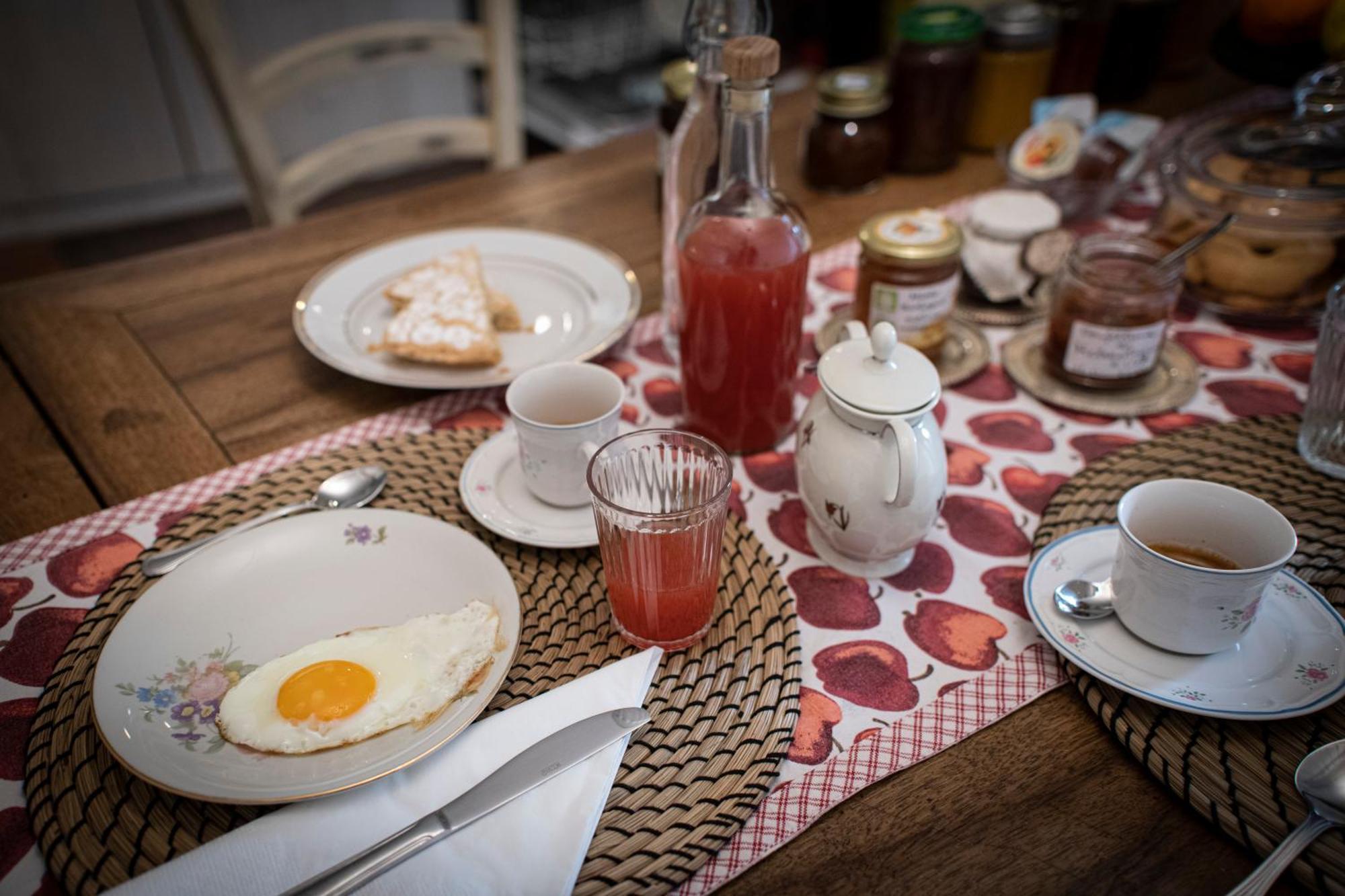 Bed and Breakfast Pin De Stelle San Martino  Exteriér fotografie