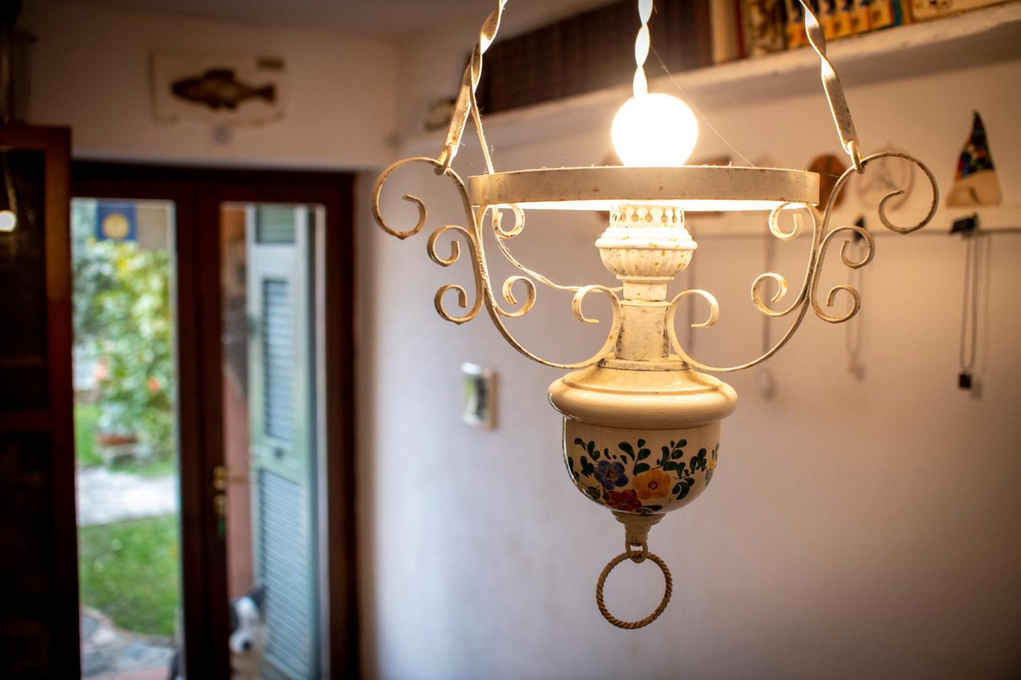 Bed and Breakfast Pin De Stelle San Martino  Exteriér fotografie