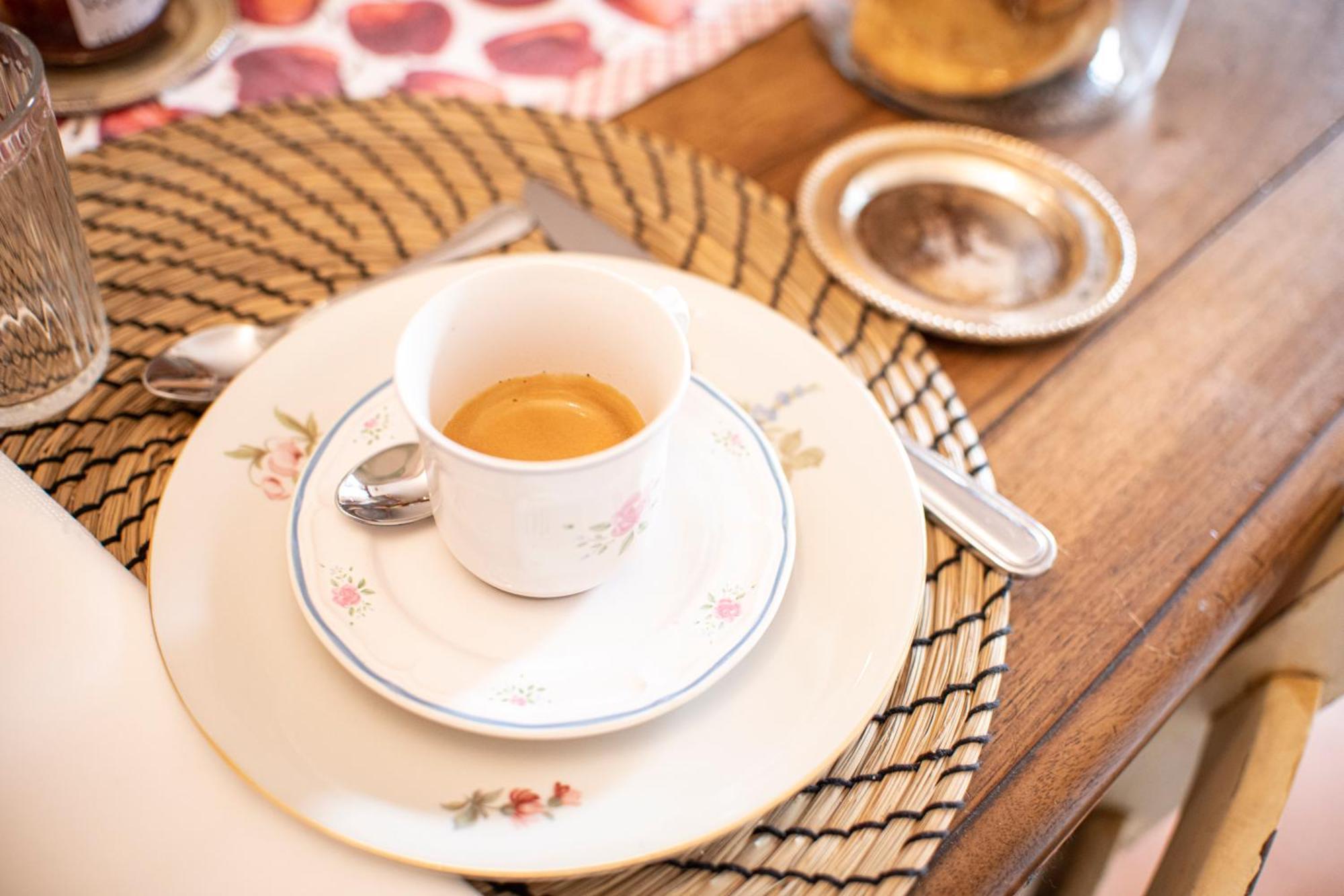 Bed and Breakfast Pin De Stelle San Martino  Exteriér fotografie