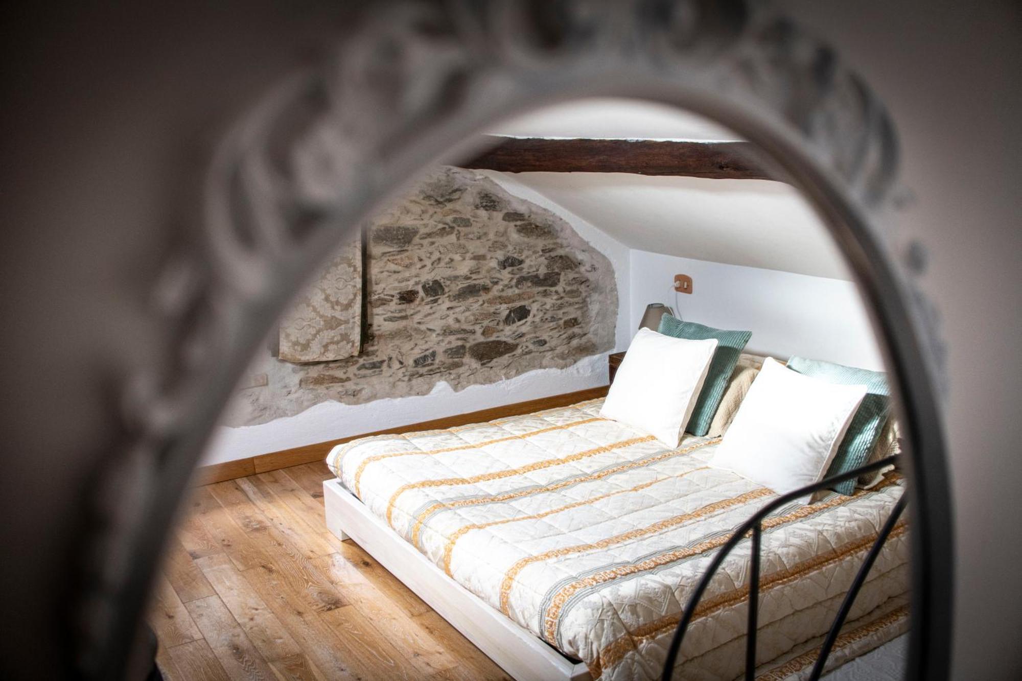 Bed and Breakfast Pin De Stelle San Martino  Exteriér fotografie