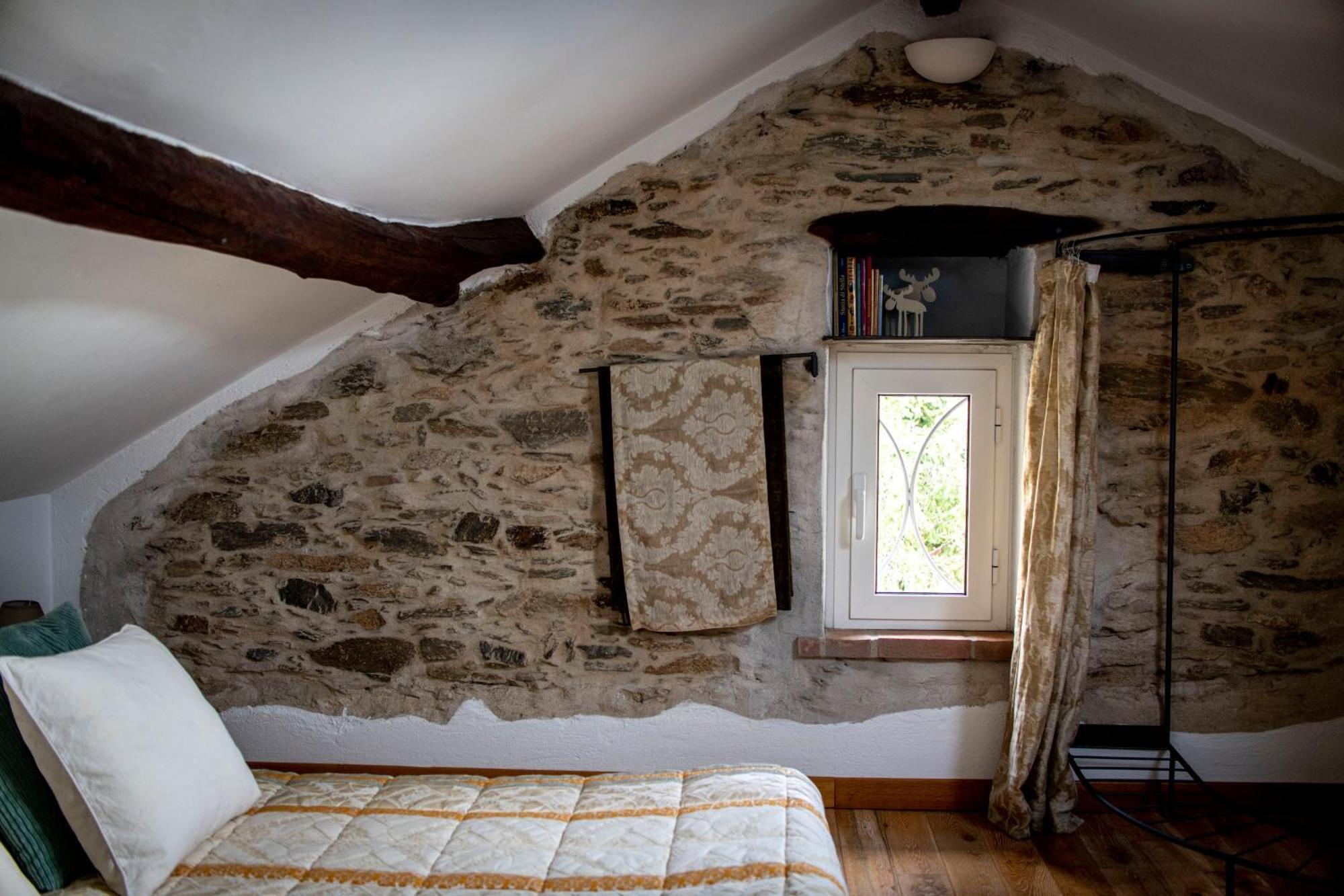 Bed and Breakfast Pin De Stelle San Martino  Exteriér fotografie