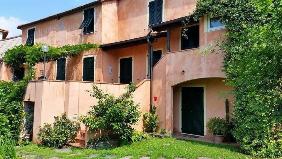Bed and Breakfast Pin De Stelle San Martino  Exteriér fotografie