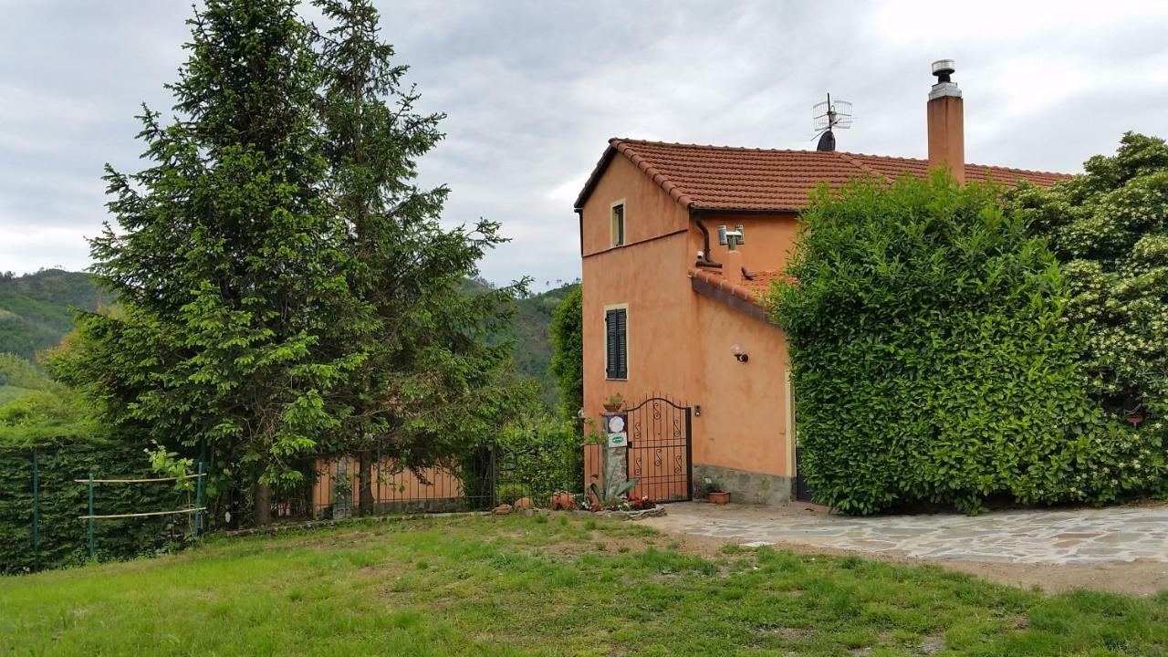 Bed and Breakfast Pin De Stelle San Martino  Exteriér fotografie