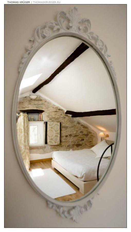 Bed and Breakfast Pin De Stelle San Martino  Exteriér fotografie