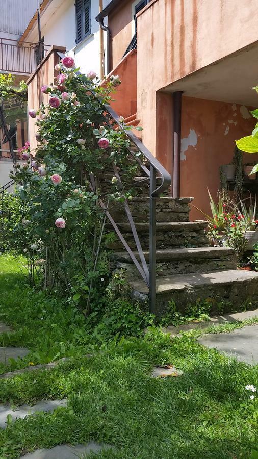 Bed and Breakfast Pin De Stelle San Martino  Exteriér fotografie