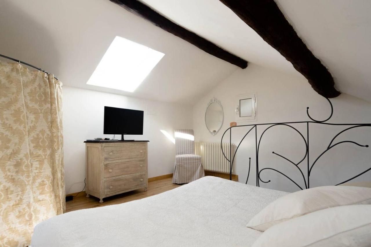Bed and Breakfast Pin De Stelle San Martino  Exteriér fotografie