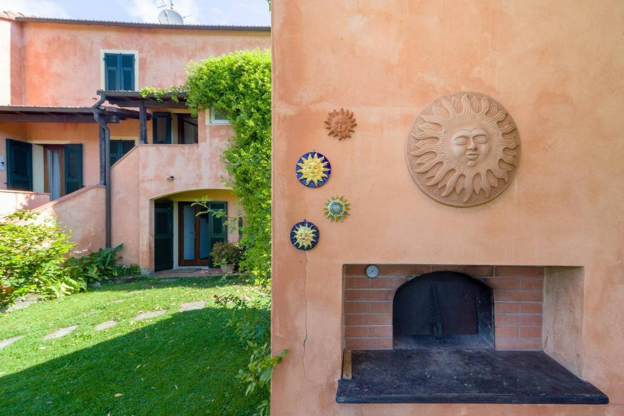 Bed and Breakfast Pin De Stelle San Martino  Exteriér fotografie